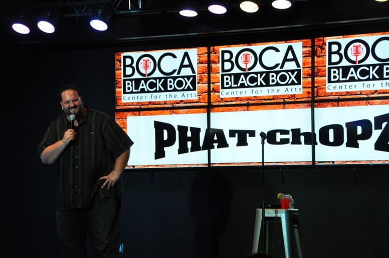 Gallery photo 9 of Phatchopz