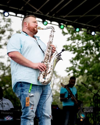 Gallery photo 1 of Phatsax Entertainment