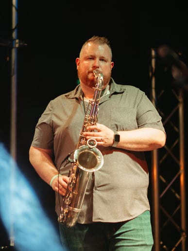 Gallery photo 2 of Phatsax Entertainment