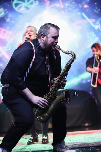 Gallery photo 3 of Phatsax Entertainment