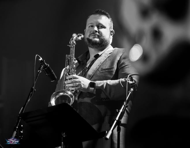 Gallery photo 4 of Phatsax Entertainment