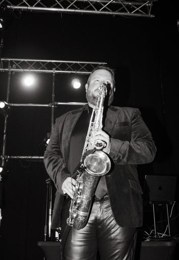 Gallery photo 5 of Phatsax Entertainment