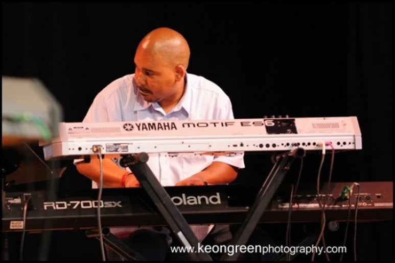 Gallery photo 1 of Phaze II Jazz