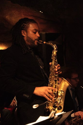 Gallery photo 3 of Phaze II Jazz
