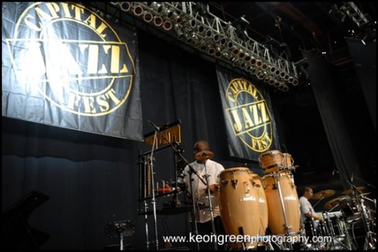 Gallery photo 4 of Phaze II Jazz