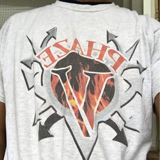 Gallery photo 2 of Phaze V