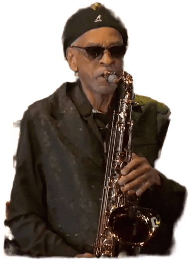 Gallery photo 6 of PhD Jazz Band and GTHolland Saxophonist