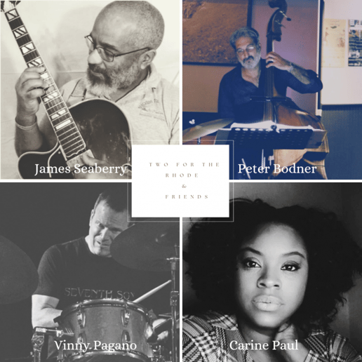 Gallery photo 5 of Phenomenal Jazz Vocalist