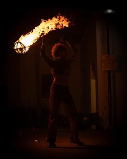 Gallery photo 2 of PhoenixHeart