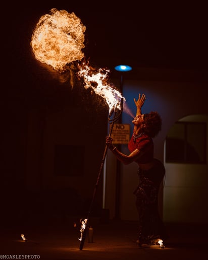 Gallery photo 1 of PhoenixHeart