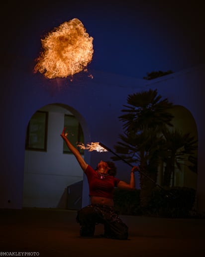 Gallery photo 3 of PhoenixHeart