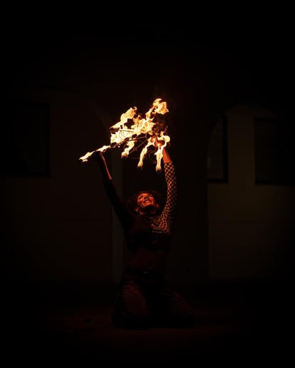 Gallery photo 5 of PhoenixHeart