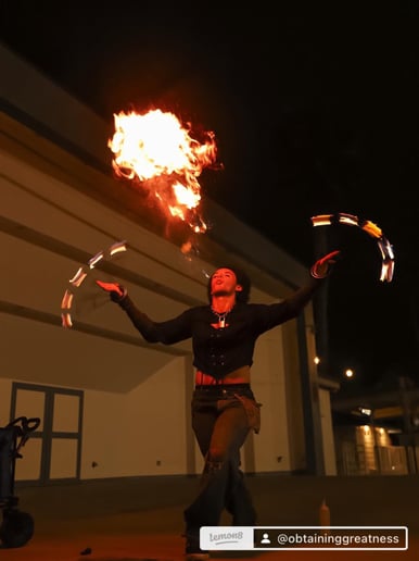 Gallery photo 6 of PhoenixHeart