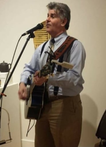 Gallery photo 8 of Phil Berbig