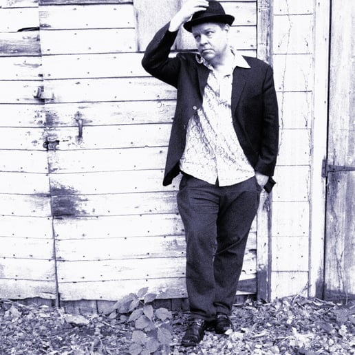 Gallery photo 8 of Phil Gammage