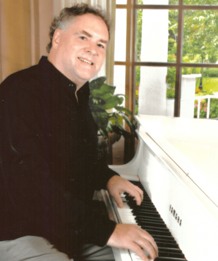 Gallery photo 6 of Phil Greek's Panorama band
