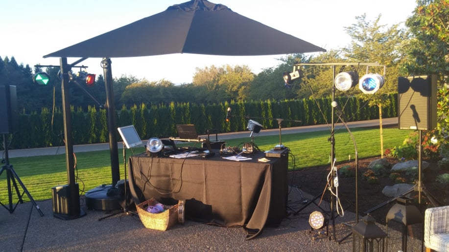 Gallery photo 3 of DJ Entertainment - Panorama Music Services