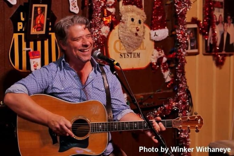 Gallery photo 4 of Phil Hurley