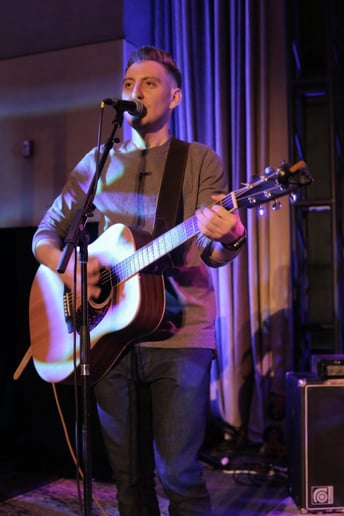Gallery photo 7 of Phil Jacobson
