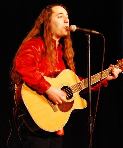 Gallery photo 5 of Phil Johnson