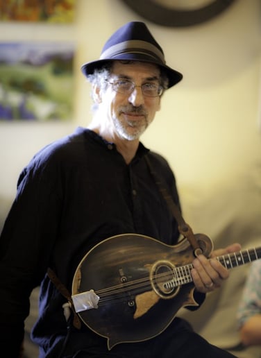 Gallery photo 9 of Phil Lawrence