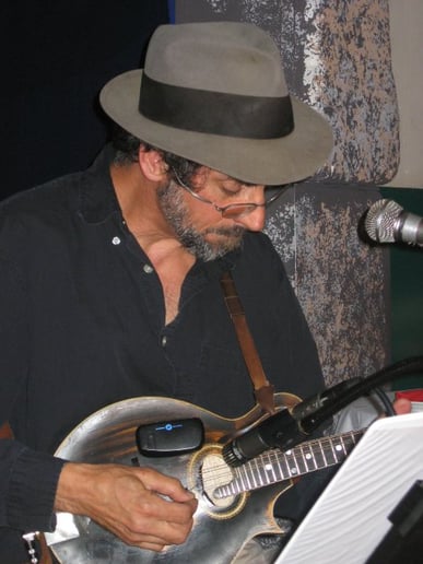 Gallery photo 8 of Phil Lawrence