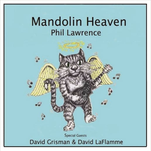 Gallery photo 7 of Phil Lawrence