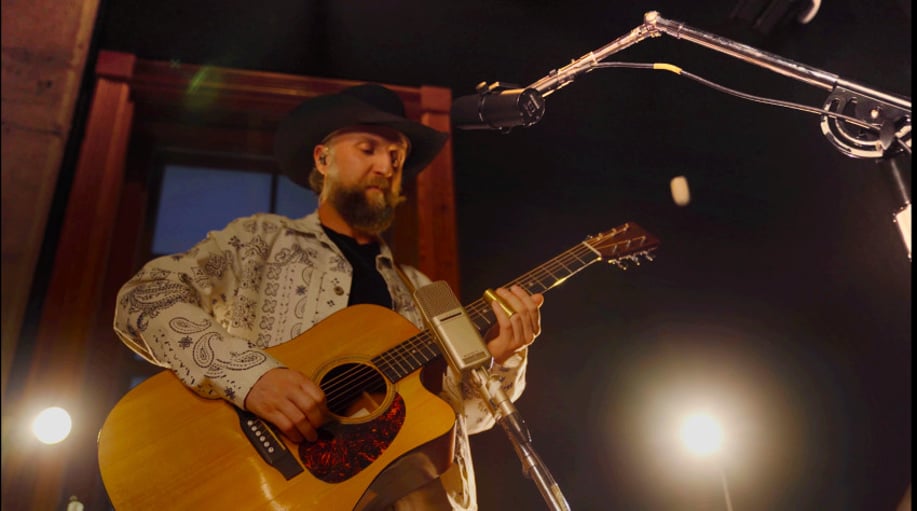 Gallery photo 6 of Phil Puxley & the Truth