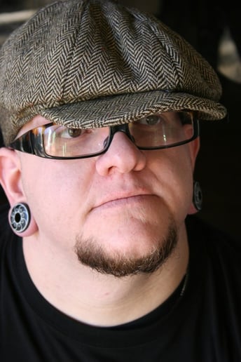 Gallery photo 5 of Phil Shepherd