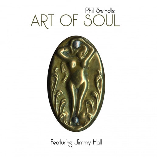 Gallery photo 9 of Phil Swindle and The Art of Soul Band