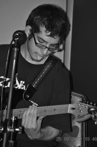 Gallery photo 1 of Phil Way