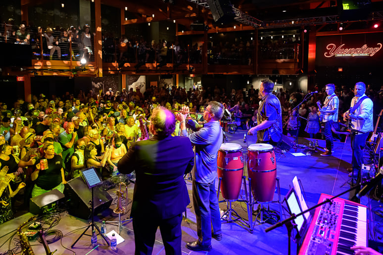 Gallery photo 2 of Philadelphia Funk Authority