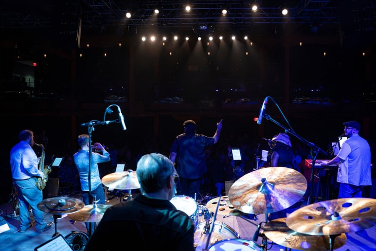 Gallery photo 4 of Philadelphia Funk Authority