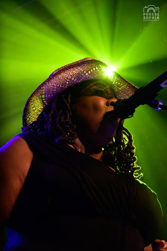 Gallery photo 5 of Philadelphia Funk Authority