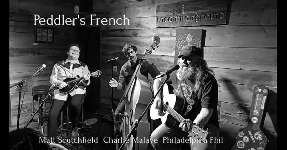 Gallery photo 2 of Peddler's French