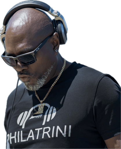 Gallery photo 1 of DJ Philatrini