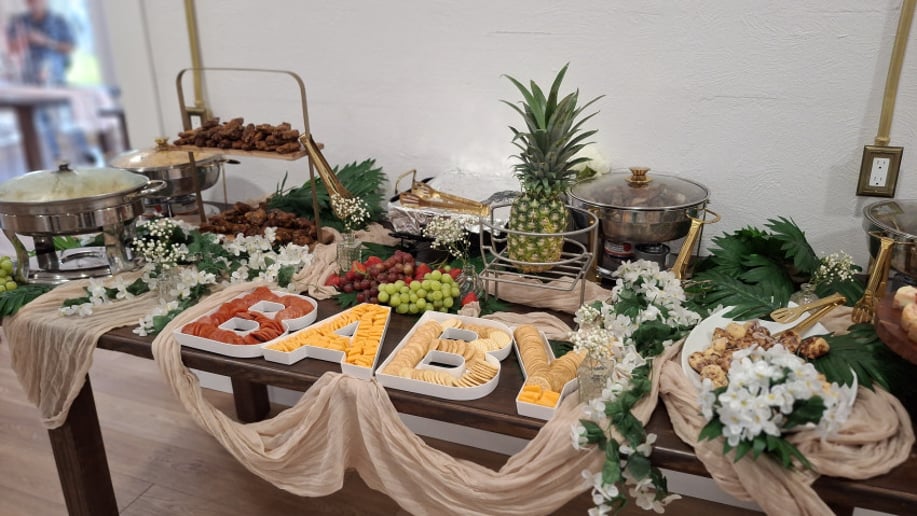 Gallery photo 2 of Philibert Kitchen Caribbean