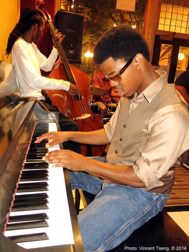 Gallery photo 23 of Philip Adair