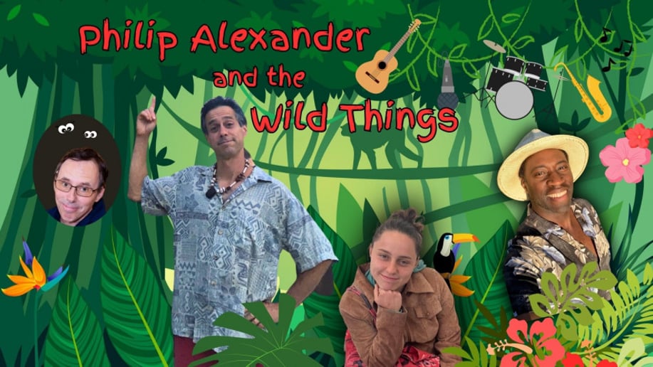 Gallery photo 18 of Philip Alexander