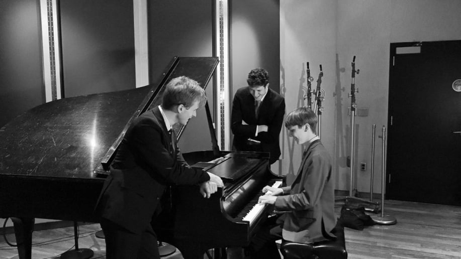 Gallery photo 1 of Philip Buchman Trio