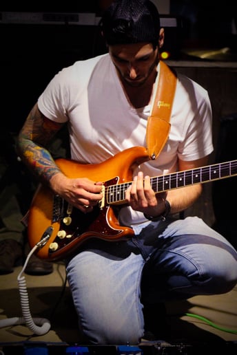 Gallery photo 8 of Philip James Music