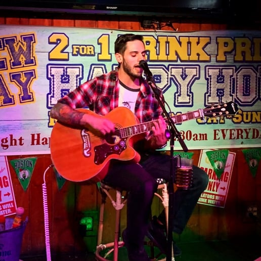 Gallery photo 9 of Philip James Music