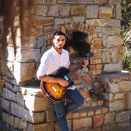 Gallery photo 10 of Philip James Music