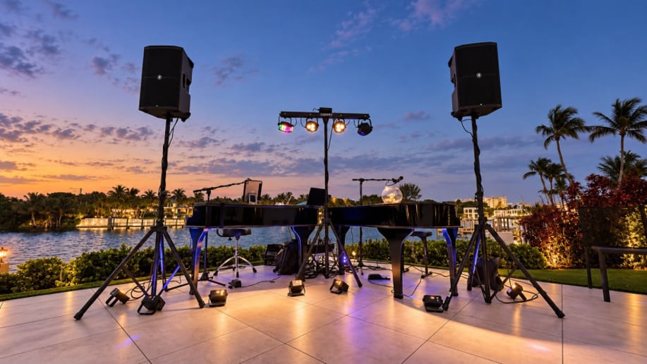 Gallery photo 2 of PMM Entertainment