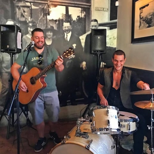 Gallery photo 1 of Philip Maluso