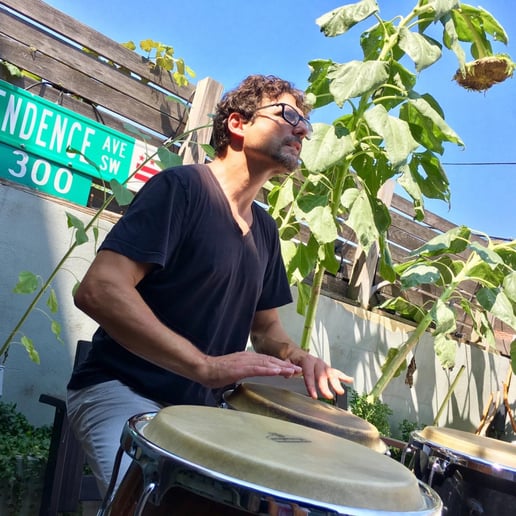 Gallery photo 6 of Strummin & Drummin—Dynamic Duos