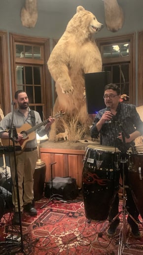 Gallery photo 1 of Strummin & Drummin—Dynamic Duos