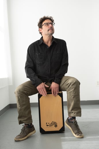 Gallery photo 2 of Strummin & Drummin—Dynamic Duos