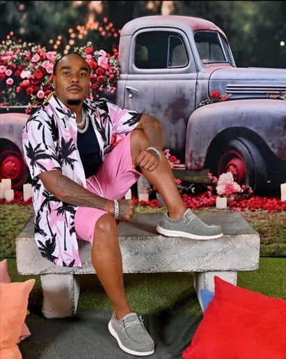 Gallery photo 9 of Phillip Hodge (Thuggizzle)