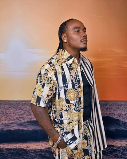 Gallery photo 1 of Phillip Hodge (Thuggizzle)